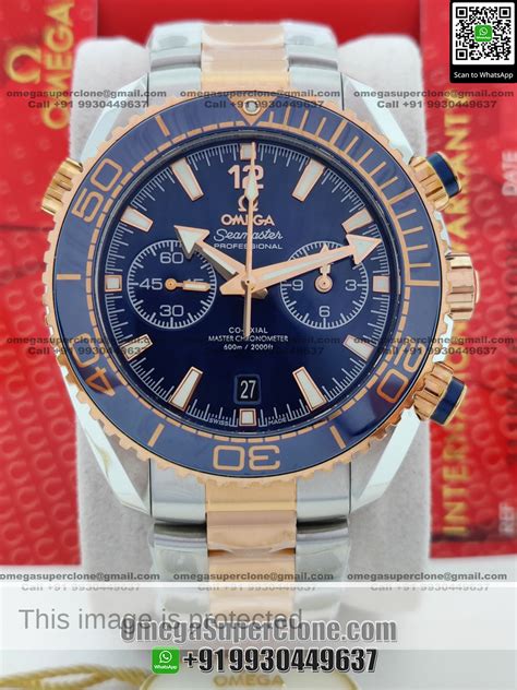 swiss replica omega